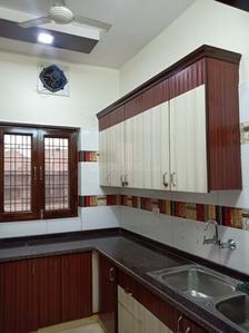 Kitchen Image of 1840 Sq.ft 4 BHK Builder Floor for sale in Sector 8 Dwarka New Delhi for Rs. 22000000