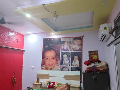 Hall Image of 2500 Sq.ft 5 BHK Independent House for sale in Fazullaganj Lucknow for Rs. 7000000