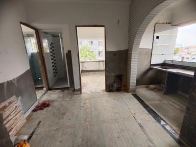 Living Room Image of 680 Sq.ft 2 BHK Apartment / Flat for sale in Parnasree Pally Kolkata for Rs. 3604000