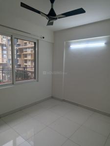 Bedroom Image of 1050 Sq.ft 2 BHK Apartment / Flat for rent in Sattva East Crest, Konadasapura Bengaluru for Rs. 35000