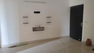 Living Room Image of 800 Sq.ft 2 BHK Apartment / Flat for sale in Signature Global The Roselia, Sector 95A Gurgaon for Rs. 5600000