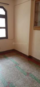 Bedroom Image of 2000 Sq.ft 3 BHK Builder Floor for sale in Anand Parbat New Delhi for Rs. 9000000
