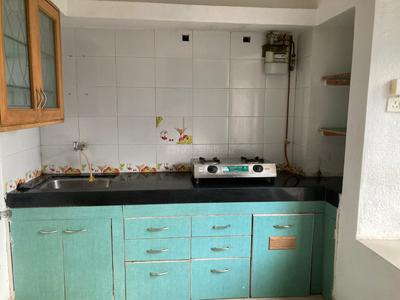 Kitchen Image of 1525 Sq.ft 2 BHK Duplex for sale in Pashan Pune for Rs. 15500000