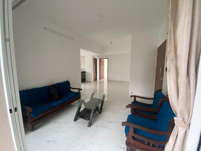 2 BHK Flat