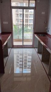 Kitchen Image of 1250 Sq.ft 2 BHK Apartment / Flat for sale in SM Vision, Ulwe Navi Mumbai for Rs. 21000000