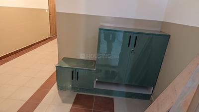 Kitchen Image of 938 Sq.ft 2 BHK Apartment / Flat for sale in Brigade Jasper And Iridium At Brigade El Dorado, Gummanahalli Bengaluru for Rs. 10800000