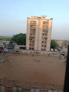 Balcony Image of 260 Sq.ft 1 RK Apartment / Flat for sale in Mankhurd Mumbai for Rs. 3500000