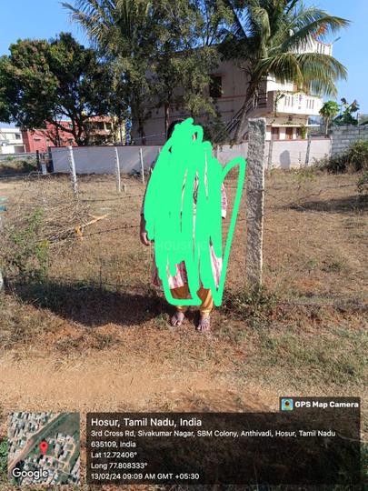 SBM Colony, Anthivadi Main Image 1