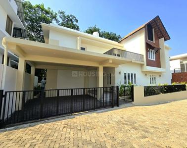 Image of 2500 Sq.ft 4 BHK Independent House for sale in Kizhakkambalam, Kochi for Rs. 11500000