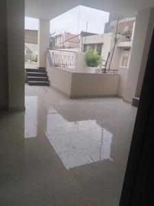 Image of 300 Sq.ft 1 RK Builder Floor for rent in Civil Lines, Gurgaon for Rs. 12000
