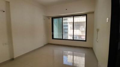 Bedroom Image of 910 Sq.ft 2 BHK Apartment / Flat for sale in Shakti Tower, Chembur Mumbai for Rs. 25100000