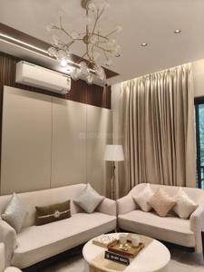 Hall Image of 1914 Sq.ft 3 BHK Apartment / Flat for sale in Stellar Heights, Sanauli Zirakpur for Rs. 13100000
