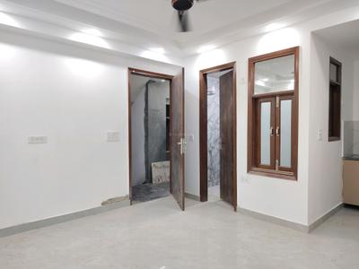 Living Room Image of 720 Sq.ft 2 BHK Apartment / Flat for sale in Mehrauli New Delhi for Rs. 5000000