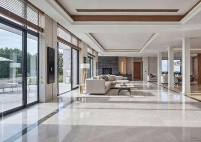 Hall Image of 1740 Sq.ft 3 BHK Apartment / Flat for sale in Pimple Nilakh Pune for Rs. 17600000