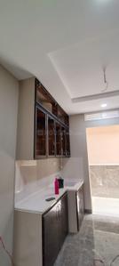 Kitchen Image of 2500 Sq.ft 3 BHK Independent House for sale in Silicon City Indore for Rs. 11100000