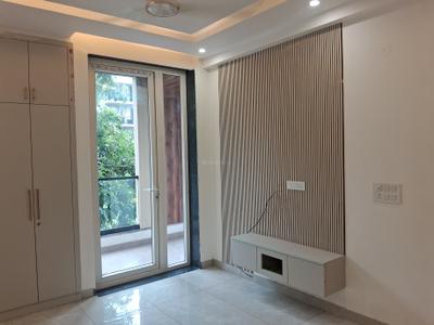 Bedroom Image of 2160 Sq.ft 3 BHK Builder Floor for sale in Vatika Independent Floors, Sector 83 Gurgaon for Rs. 22500000