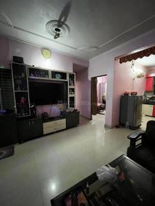 Living Room Image of 1150 Sq.ft 4 BHK Apartment / Flat for sale in Anand Nagar Gwalior for Rs. 3600000