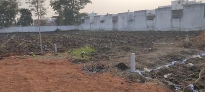Image of 2200 Sq.ft Residential Plot / Land for sale in Bamleshwari Colony, Durg for Rs. 3520000