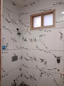 Bedroom Two Image of 1000 Sq.ft 3 BHK Builder Floor for sale in Paschim Vihar New Delhi for Rs. 18500000