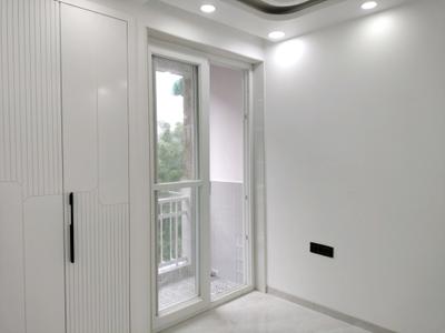 Bedroom Image of 1800 Sq.ft 3 BHK Apartment / Flat for sale in United Friends, Sector 6 Dwarka New Delhi for Rs. 28800000