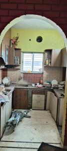 Kitchen Image of 2300 Sq.ft 12 BHK Independent House for sale in Mukundapur Kolkata for Rs. 40000000