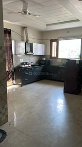 Kitchen Image of 1450 Sq.ft 2 BHK Builder Floor for rent in Sector 77 Mohali for Rs. 34500
