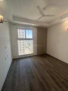 Bedroom Image of 1700 Sq.ft 3 BHK Apartment / Flat for sale in ACE Ace Starlit, Sector 152 Noida for Rs. 28500000