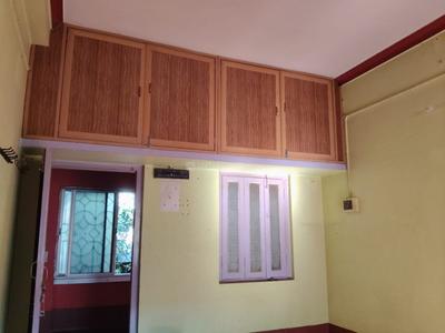 Bedroom Image of 1100 Sq.ft 2 BHK Builder Floor for rent in Bara Nilpur Bardhaman for Rs. 8500