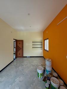 Hall Image of 953 Sq.ft 2 BHK Independent House for sale in Sevvapet Chennai for Rs. 3000000