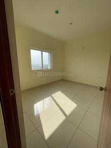 Bedroom Image of 500 Sq.ft 1 BHK Apartment / Flat for sale in Prestige Jindal City, Anchepalya Bengaluru for Rs. 8500000