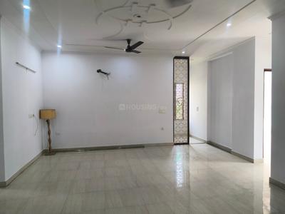 Hall Image of 2600 Sq.ft 3 BHK Builder Floor for rent in Sector 9 Faridabad for Rs. 32000