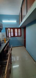 Kitchen Image of 1900 Sq.ft 3 BHK Independent House for rent in Kachnar Shivdarshan, Raksha Jabalpur for Rs. 15000