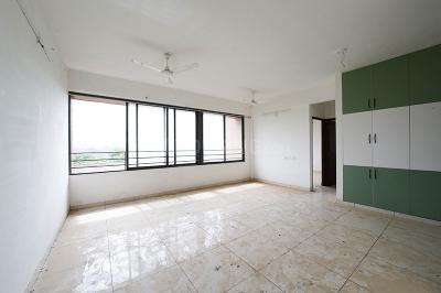 Bedroom Image of 1422 Sq.ft 2 BHK Apartment / Flat for sale in Vaishno Devi Circle Ahmedabad for Rs. 7500000