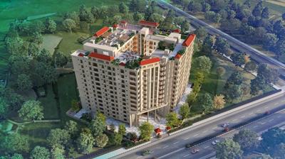 Image of 4900 Sq.ft 3 BHK Apartment / Flat for sale in Acropolis, Mansarovar Extension, Jaipur for Rs. 7400000