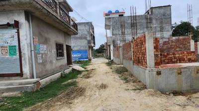 Image of 720 Sq.ft Residential Plot / Land for sale in LDA Kabir Nagar, Rajajipuram, Lucknow for Rs. 685000
