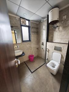 Image of 1800 Sq.ft 3 BHK Apartment / Flat for rent in Malviya Nagar, Jaipur for Rs. 45000