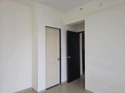 Bedroom Image of 750 Sq.ft 2 BHK Apartment / Flat for sale in Shree Super Homez, Virar West Virar for Rs. 3800000