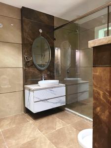 Bedroom One Image of 4500 Sq.ft 4 BHK Builder Floor for sale in Vipul World, Sector 48 Gurgaon for Rs. 50000000