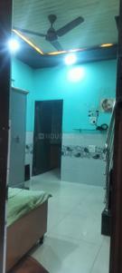 Hall Image of 550 Sq.ft 1 BHK Independent House for rent in Airoli Navi Mumbai for Rs. 28000