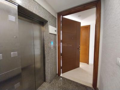 Bedroom Image of 4500 Sq.ft 4 BHK Builder Floor for rent in Safdarjung Enclave New Delhi for Rs. 350000