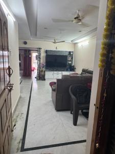 Hall Image of 1200 Sq.ft 2 BHK Apartment / Flat for sale in Madeenaguda Hyderabad for Rs. 6800000