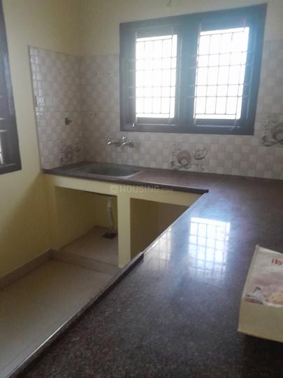 NEMELICHERRY Kitchen 1