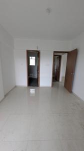 Bedroom Image of 1010 Sq.ft 2 BHK Apartment / Flat for rent in Majestique Swapnangan Wing A And Wing B, Dhayari Pune for Rs. 22000