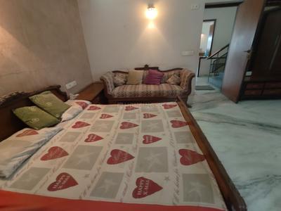 Bedroom Image of 4500 Sq.ft 4 BHK Villa for sale in Ambawadi Ahmedabad for Rs. 60000000