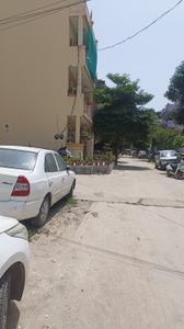 Image of 135 Sq.ft Residential Plot / Land for sale in Sector 9, Gurgaon for Rs. 35000000