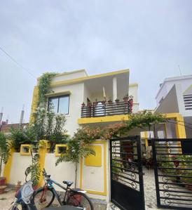 Image of 1800 Sq.ft 4 BHK Villa for sale in Arjunganj, Lucknow for Rs. 16000000