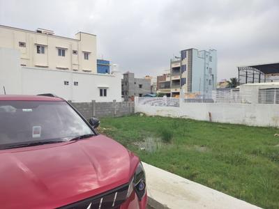Image of 871 Sq.ft Residential Plot / Land for sale in Kovur, Chennai for Rs. 6968000