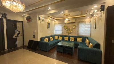 Image of 2000 Sq.ft 3 BHK Builder Floor for sale in Raja Park, Jaipur for Rs. 11000000