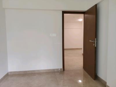 Bedroom Image of 848 Sq.ft 2 BHK Apartment / Flat for sale in Satra Nexus, Andheri East Mumbai for Rs. 16000000
