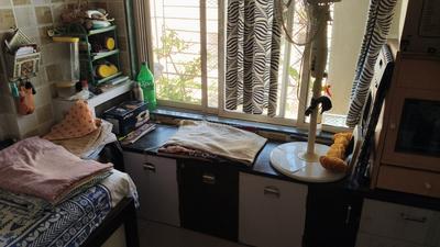 Bedroom Image of 1400 Sq.ft 2 BHK Apartment / Flat for sale in Thane West Thane for Rs. 16000000